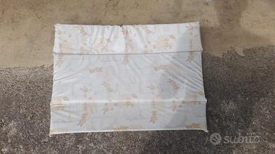 materassino per fasciatoio