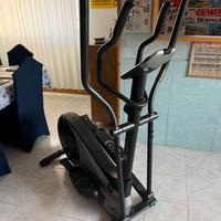 Ellittica Domyos O9 Decathlon