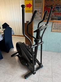 Ellittica Domyos O9 Decathlon