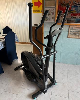 Ellittica Domyos O9 Decathlon