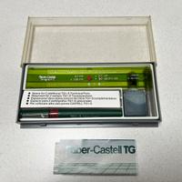 Penna china Faber Castell TG1 S set completo nuovo