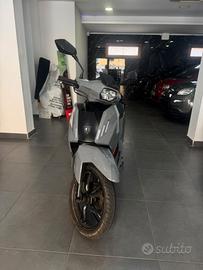 Peugeot Tweet 50