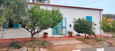 Casa singola Viddalba