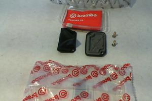 TAPPO COPERCHIO POMPA FRENO BREMBO PIAGGIO GILERA 