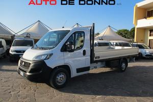 Fiat DUCATO 2.3 M-JET 140CV CASSONE LUNGO - 2021