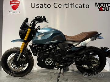 Moto Morini 61/2 SCR SEIEMEZZO 2023 KM 13287