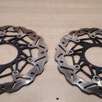Dischi braking Suzuki gsx r 1000 k5 k6 2005 2006