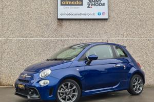 Abarth 595 1.4 Turbo T-Jet 145 CV