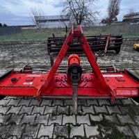 Erpice rotante SLAM 200S