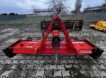 Erpice rotante SLAM 200S