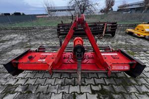 Erpice rotante SLAM 200S