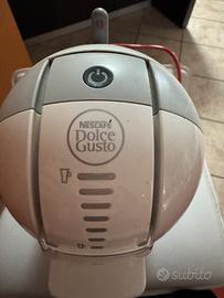 Nescafé Dolce Gusto non funzionante