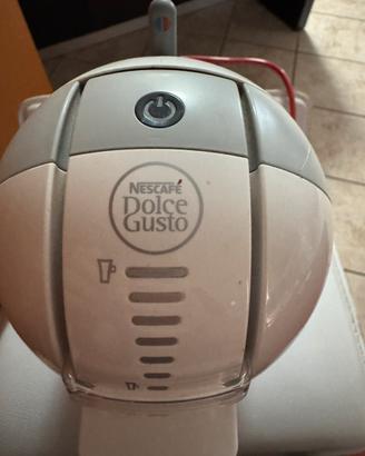 Nescafé Dolce Gusto non funzionante