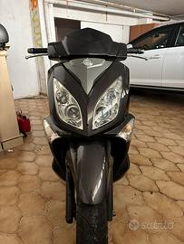 Benelli ZenZero 350