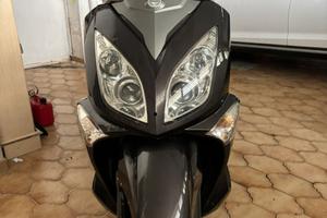 Benelli ZenZero 350