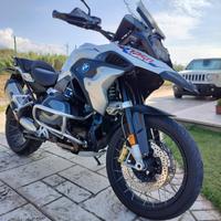 BMW r 1250 GS rally