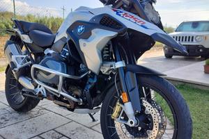 BMW r 1250 GS rally