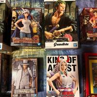 Action figure One piece