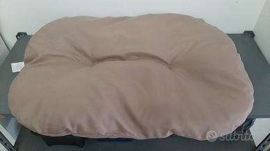 CUCCIA CUSCINI PER CANE E GATTO!!!...