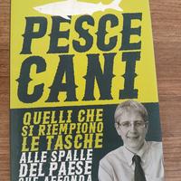 Pesce Cani , Mario Giordano