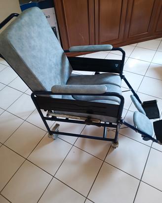 sedia x anziani o disabili 