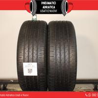 2 Gomme 215 55 R 17 Continental al 72% SPED GRATIS