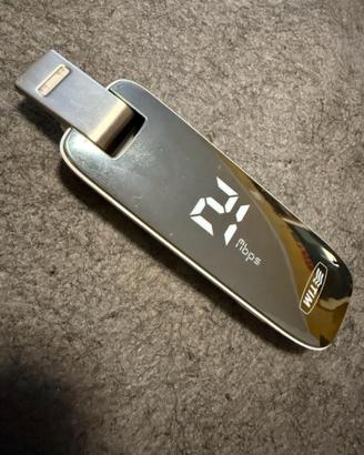Huawei E367 Tim Chiavetta USB 3g HDSPA Bianca