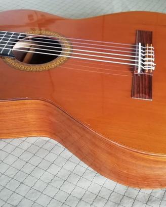 chitarra classica Privada P9  legno massello