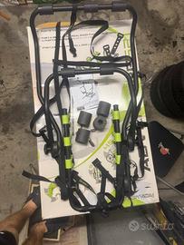 Porta biciclette da baule UNIVERSALE