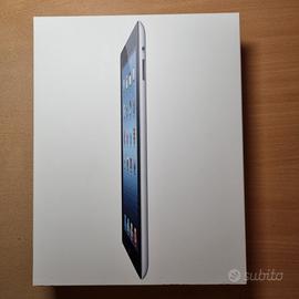 IPad 3 (terza generazione) wifi 16 gb