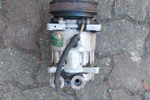Compressore Climatizzatore peugeot 106/saxo