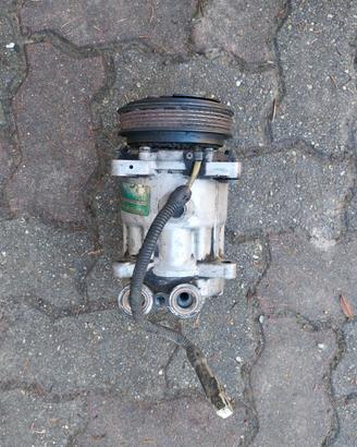 Compressore Climatizzatore peugeot 106/saxo