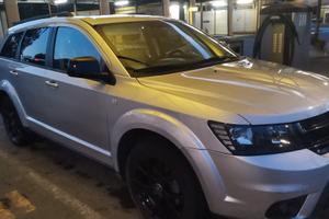 Fiat Freemont Black Code 4x4 