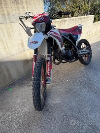 Fantic xe 50 anno 2024