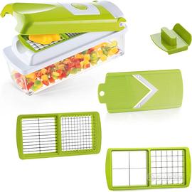 Affettatutto Genius Nicer Dicer Plus