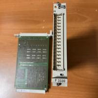 HIMA F3330 SI F 3330 8-Channel Output Module Hq41