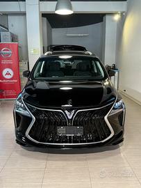 Forthing U-Tour 1.5 TGDI GPL 5 posti