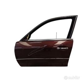 PORTIERA ANTERIORE SINISTRA LANCIA Thesis 1Â° Seri