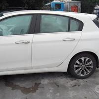 Ricambi usati Fiat Tipo 2021