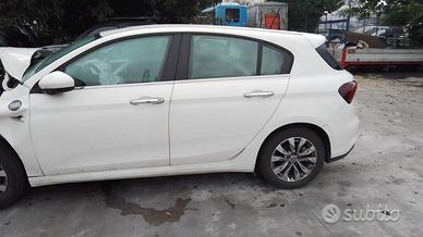Ricambi usati Fiat Tipo 2021