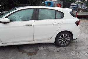 Ricambi usati Fiat Tipo 2021