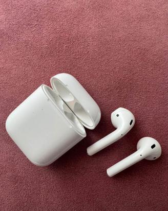 Airpods 1 generazione