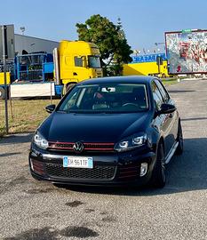Golf 6
