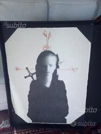 L'amor sacro di Oscar Galliani