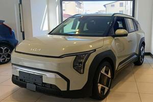 Kia EV3 81.4 kWh Earth