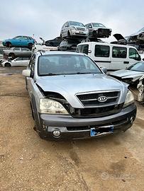 RICAMBI USATI KIA SORENTO