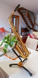 Sax Contralto Super Flores