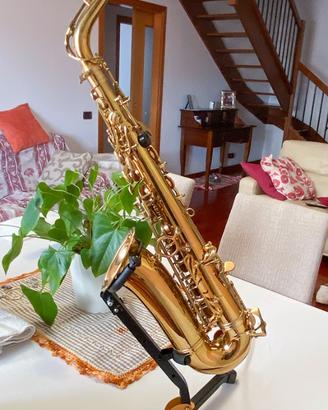 Sax Contralto Super Flores