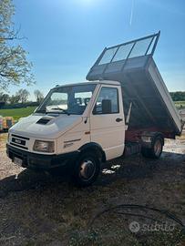 Iveco daily ribaltabile