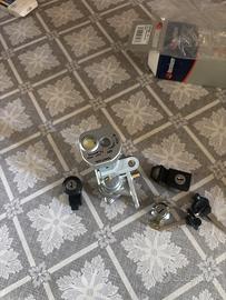 Kit serrature e accensione suzuki burgman